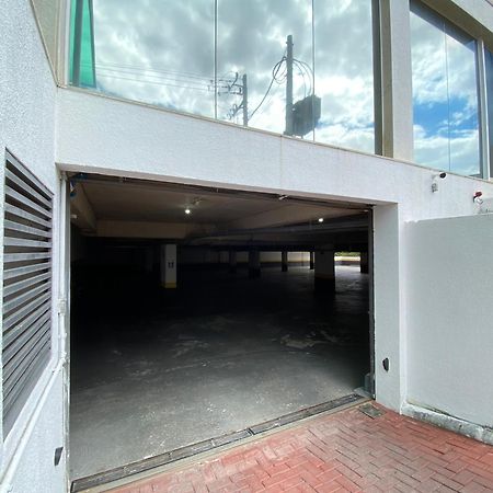 It'S Hotel Caratinga Bagian luar foto