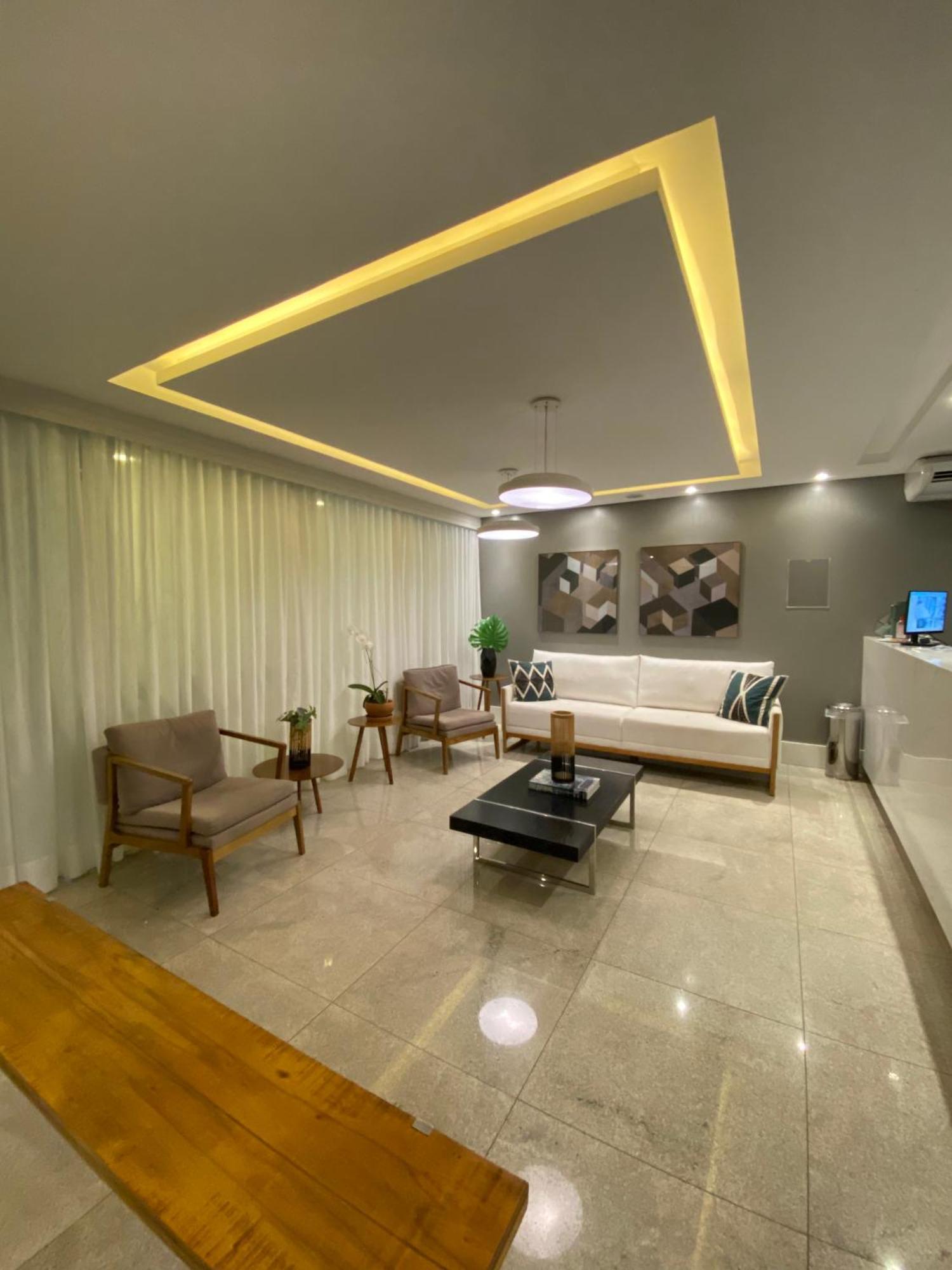 It'S Hotel Caratinga Bagian luar foto