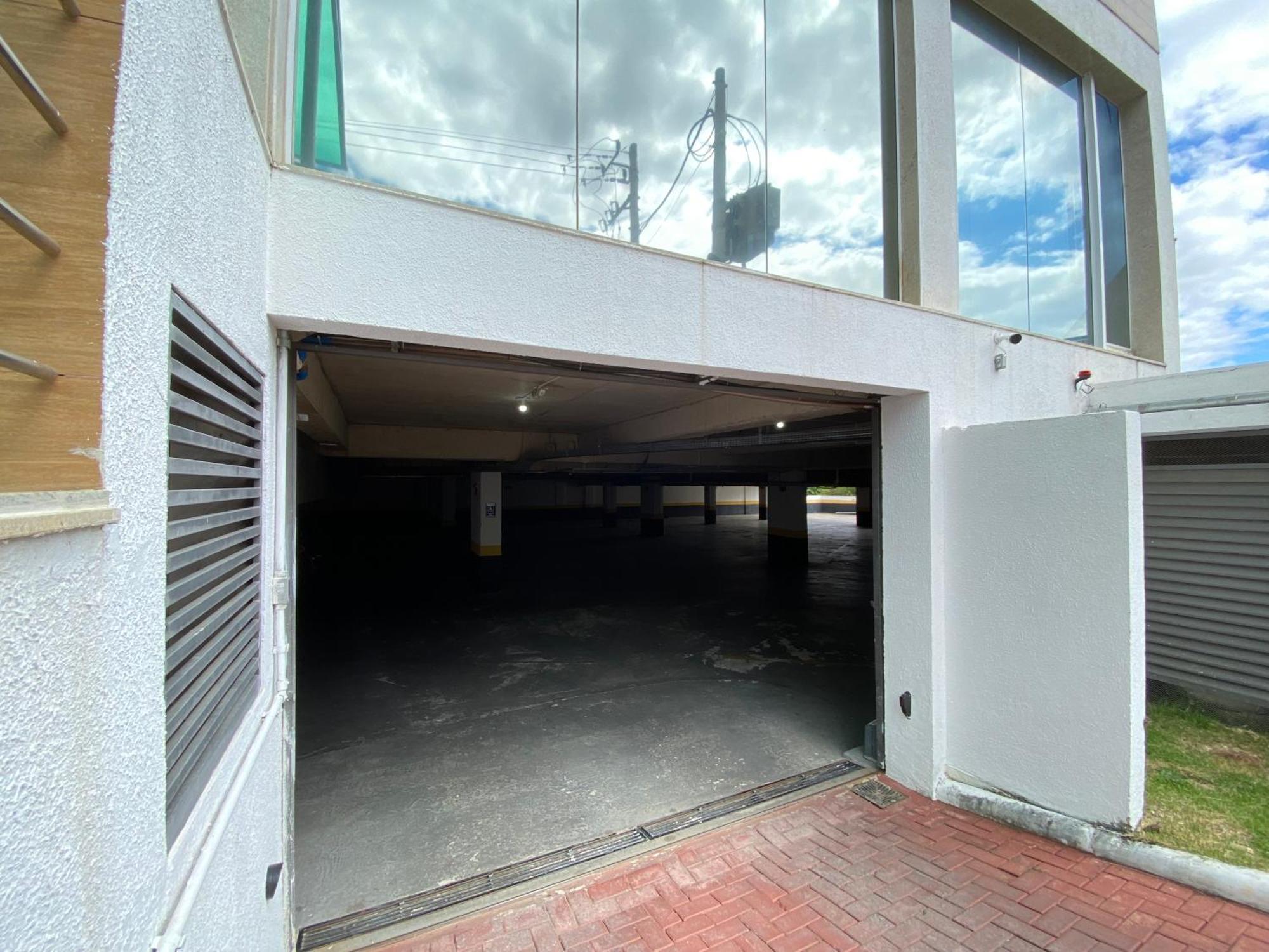 It'S Hotel Caratinga Bagian luar foto